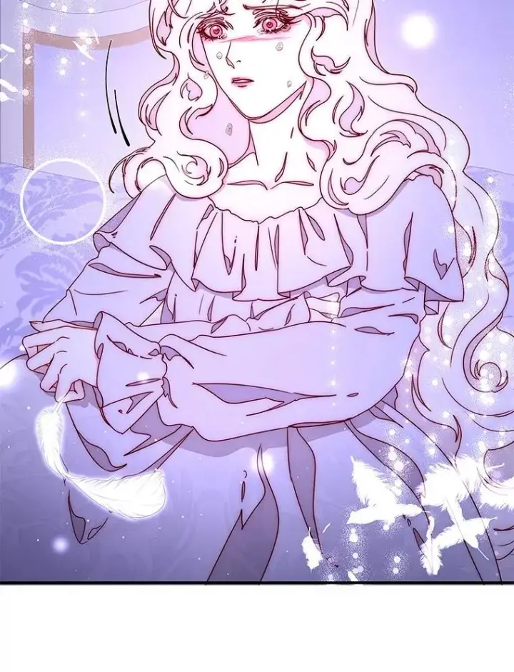 漫画《请忘了薇薇安》49.自由之鸟第83张图