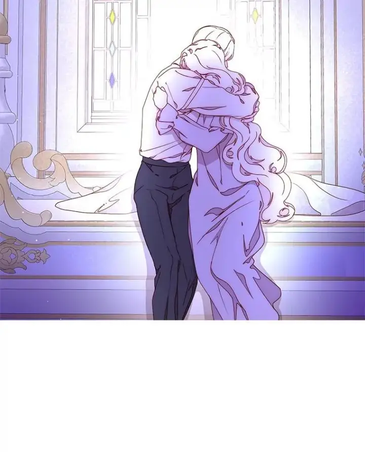 漫画《请忘了薇薇安》50.互述心迹第26张图