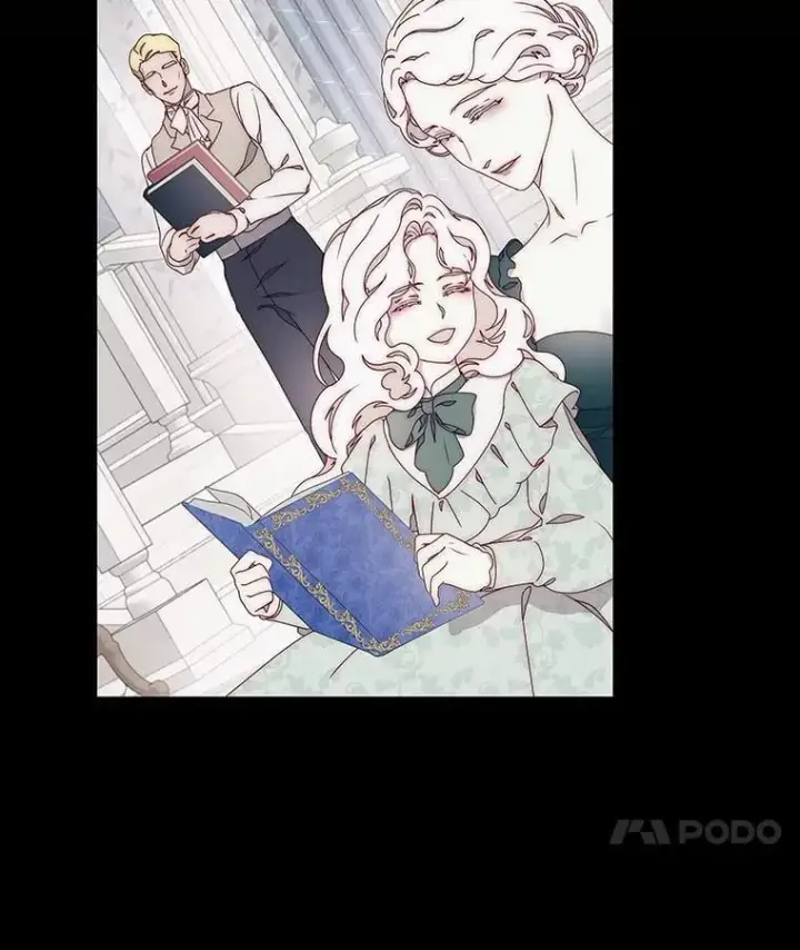 漫画《请忘了薇薇安》50.互述心迹第32张图