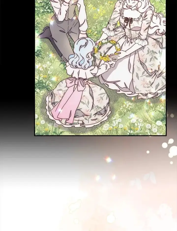 漫画《请忘了薇薇安》50.互述心迹第34张图
