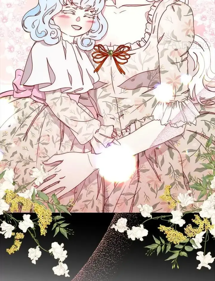 漫画《请忘了薇薇安》50.互述心迹第36张图