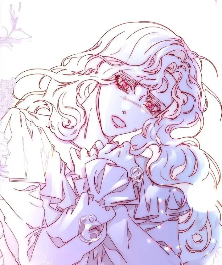 漫画《请忘了薇薇安》50.互述心迹第51张图
