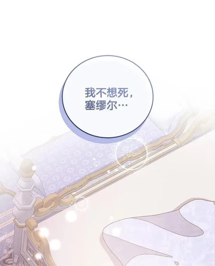 漫画《请忘了薇薇安》50.互述心迹第78张图