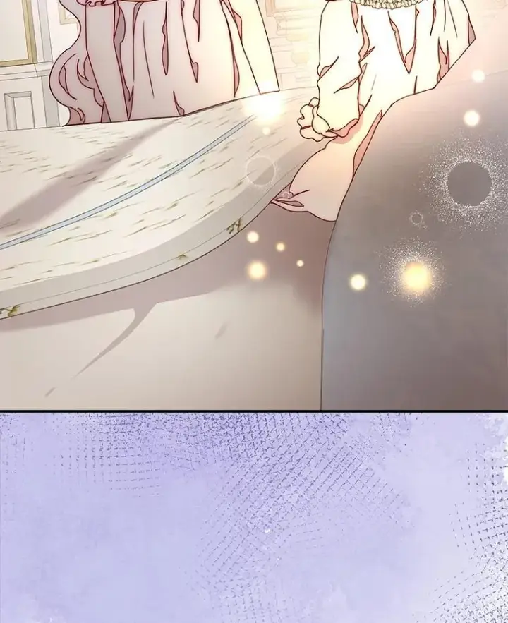 漫画《请忘了薇薇安》51.神的子嗣第100张图