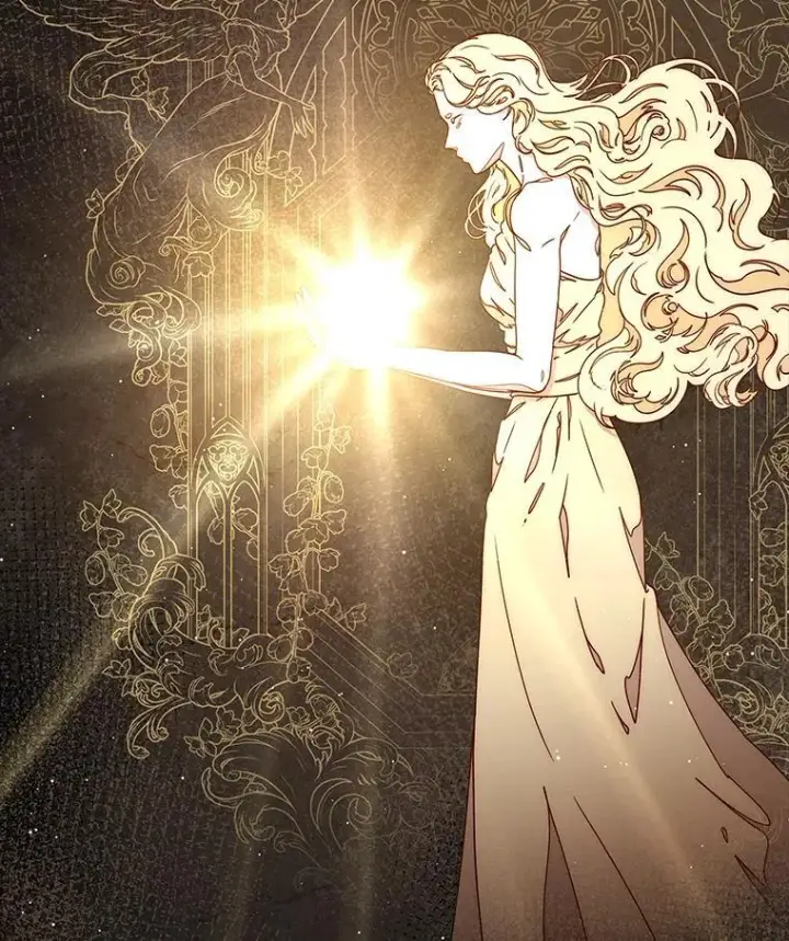 漫画《请忘了薇薇安》51.神的子嗣第11张图