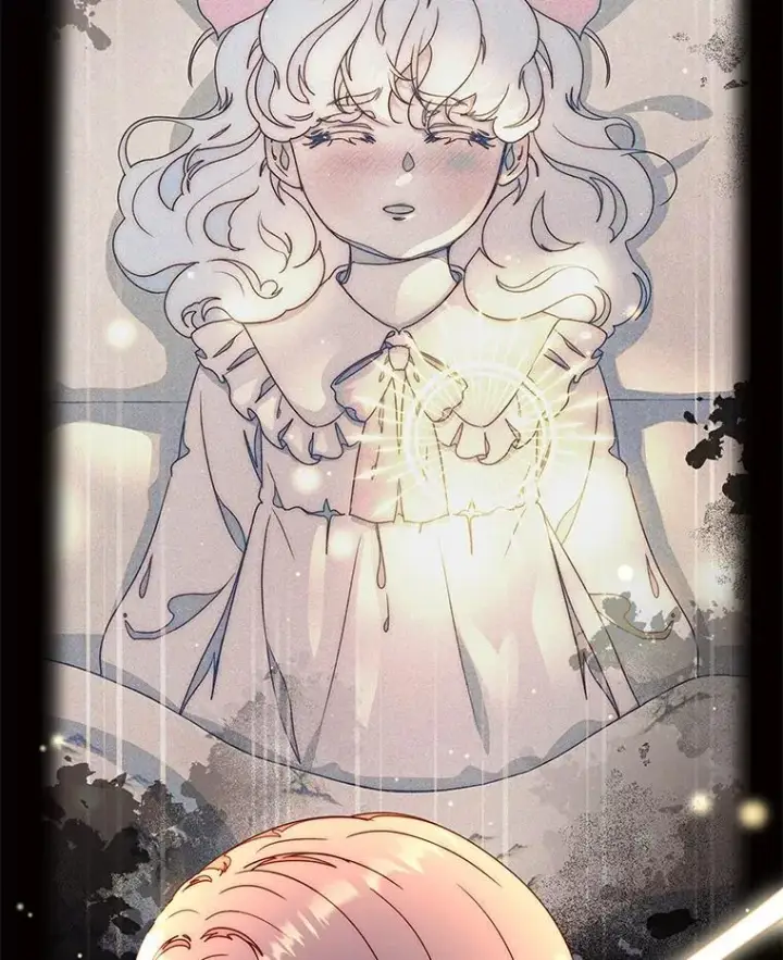 漫画《请忘了薇薇安》51.神的子嗣第29张图