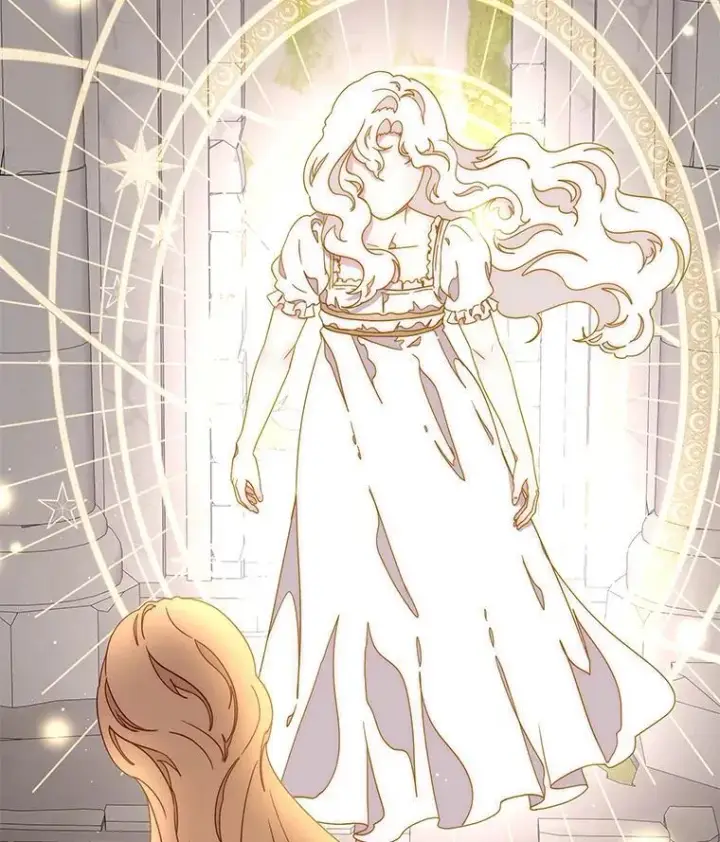 漫画《请忘了薇薇安》51.神的子嗣第35张图