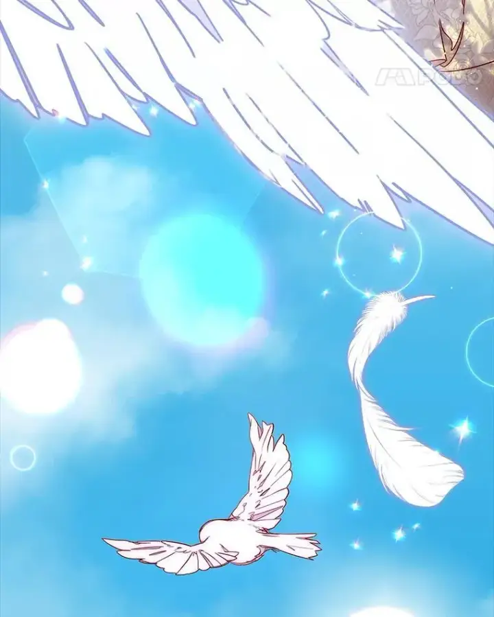 漫画《请忘了薇薇安》51.神的子嗣第62张图
