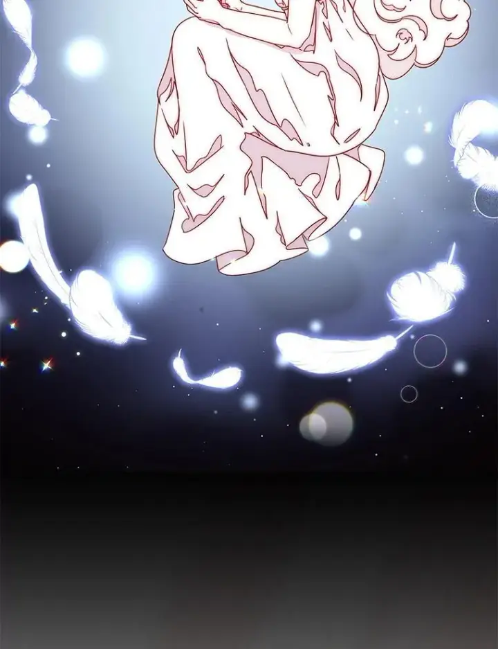 漫画《请忘了薇薇安》51.神的子嗣第69张图