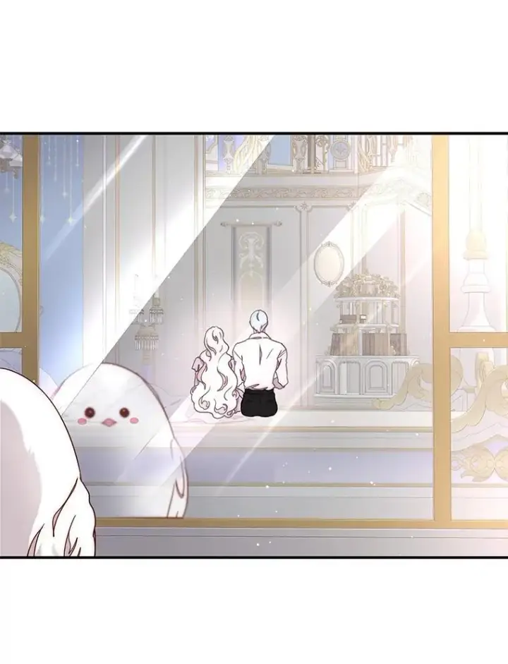 漫画《请忘了薇薇安》51.神的子嗣第73张图