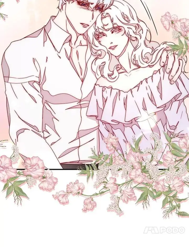 漫画《请忘了薇薇安》51.神的子嗣第81张图
