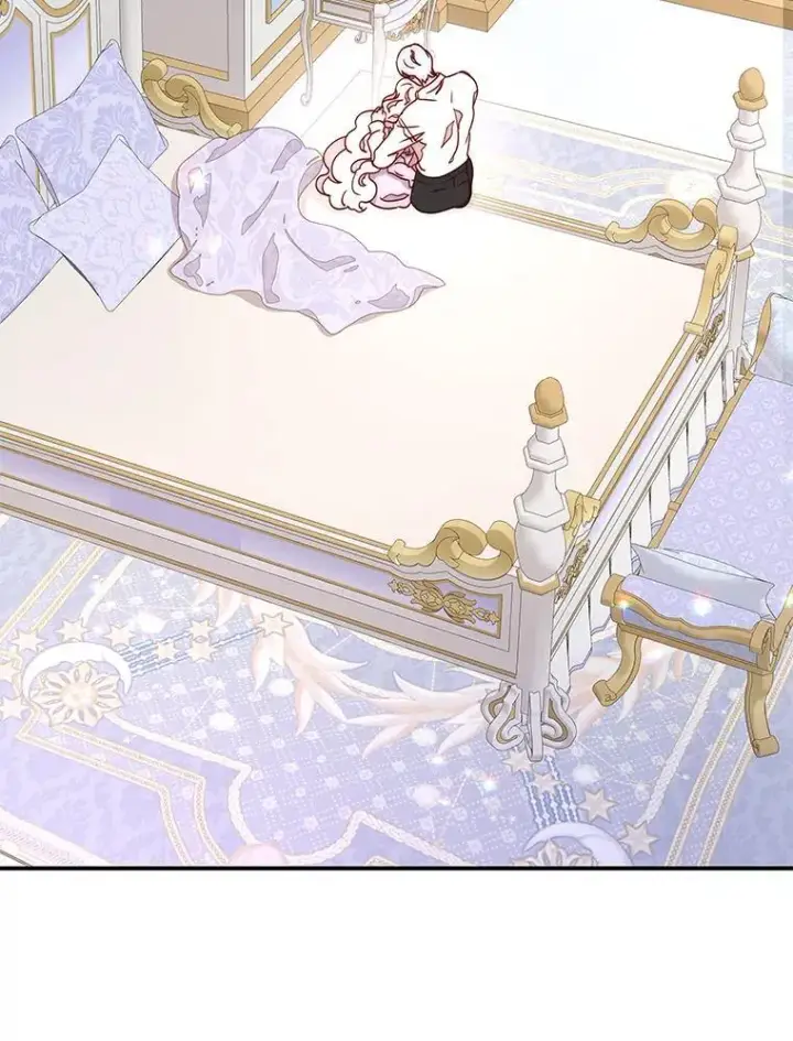 漫画《请忘了薇薇安》51.神的子嗣第86张图