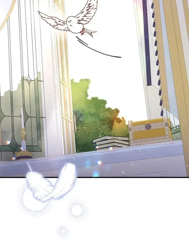 漫画《请忘了薇薇安》51.神的子嗣第89张图