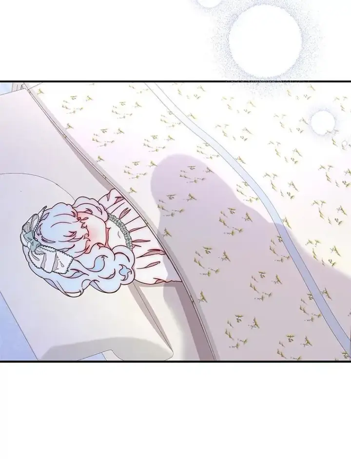 漫画《请忘了薇薇安》51.神的子嗣第92张图