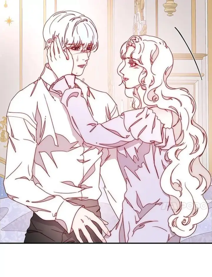 漫画《请忘了薇薇安》52.请君勿忘（本季完）第94张图