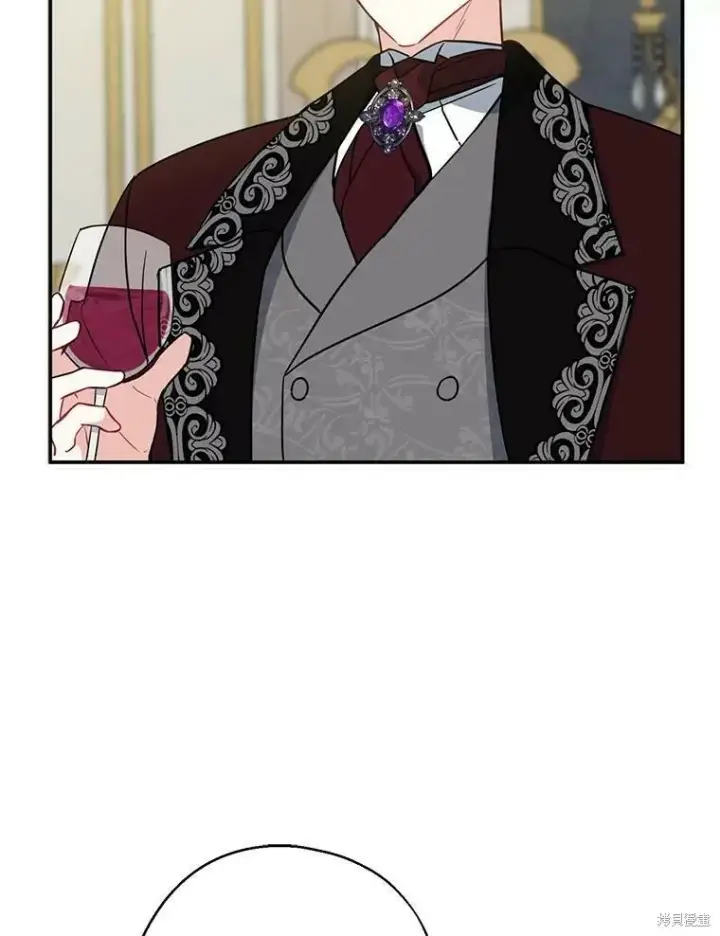 《请张嘴，金汤勺来了》第46话图110