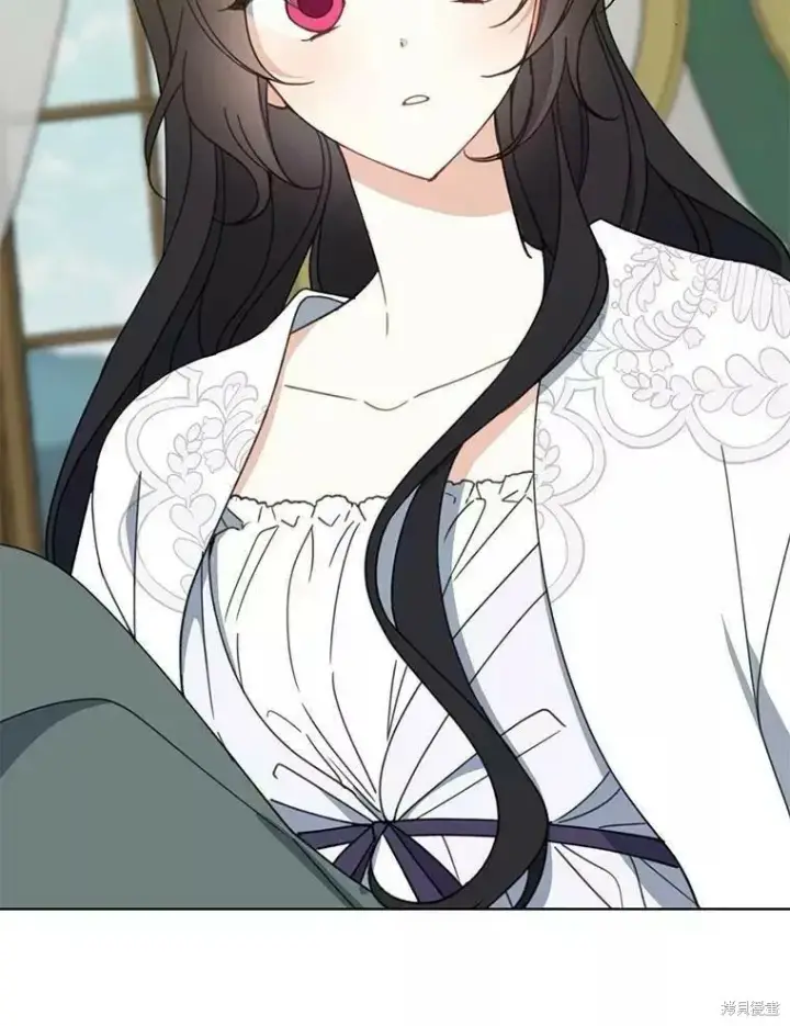 《请张嘴，金汤勺来了》第57话图127