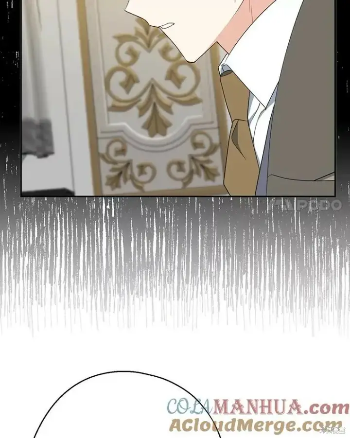 《请张嘴，金汤勺来了》第76话图61
