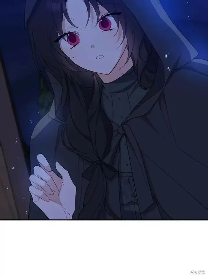 《请张嘴，金汤勺来了》第77话图59