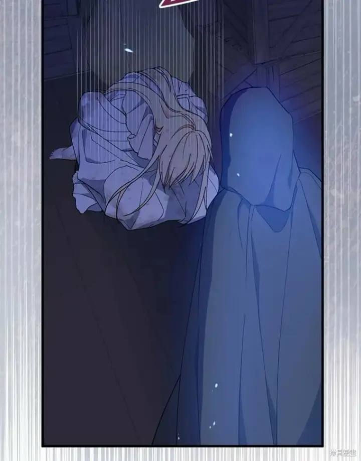 《请张嘴，金汤勺来了》第77话图63