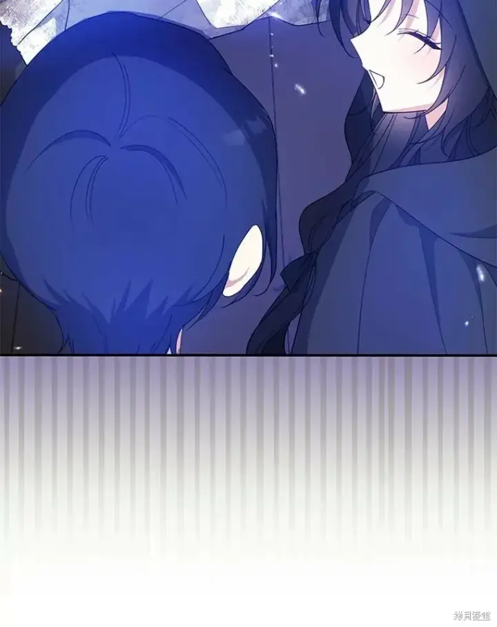 《请张嘴，金汤勺来了》第78话图3