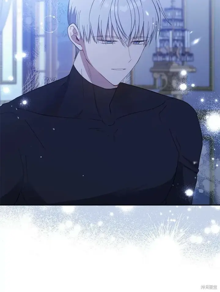 《请张嘴，金汤勺来了》第78话图98