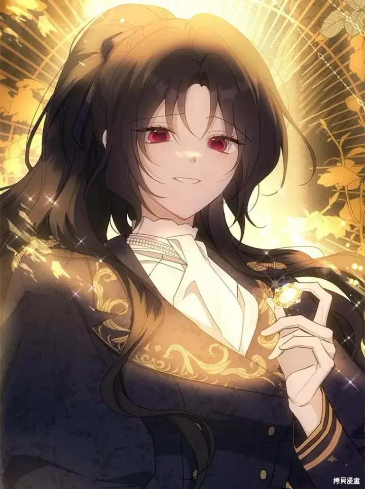 《请张嘴，金汤勺来了》第80话图115
