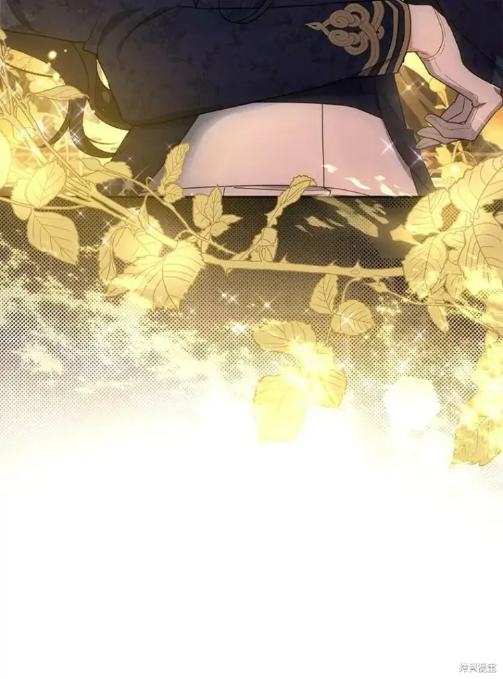 《请张嘴，金汤勺来了》第80话图116