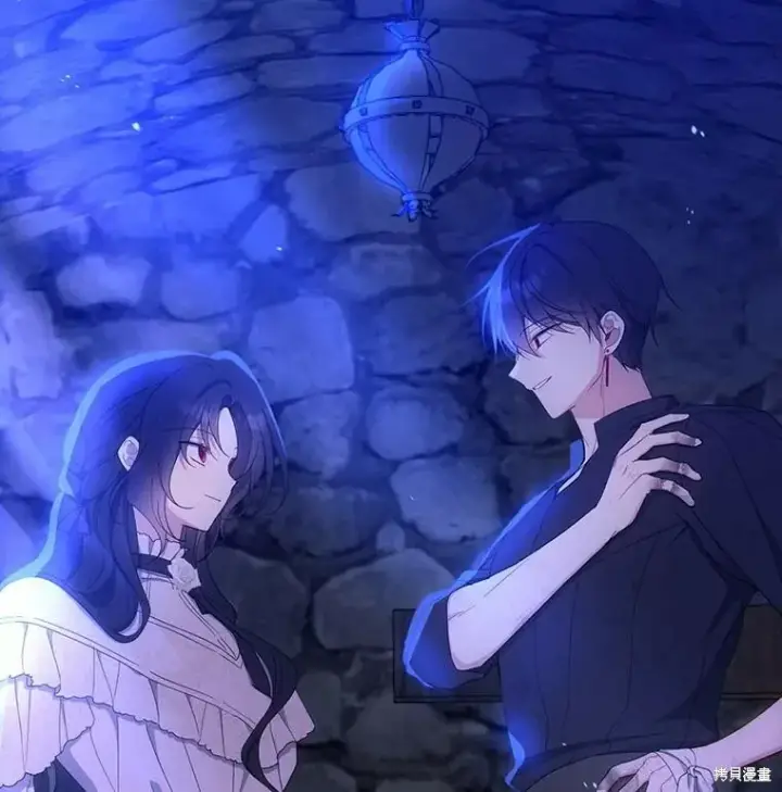 《请张嘴，金汤勺来了》第80话图16