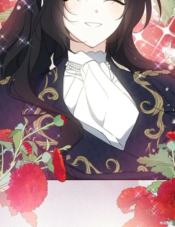 《请张嘴，金汤勺来了》第80话图64