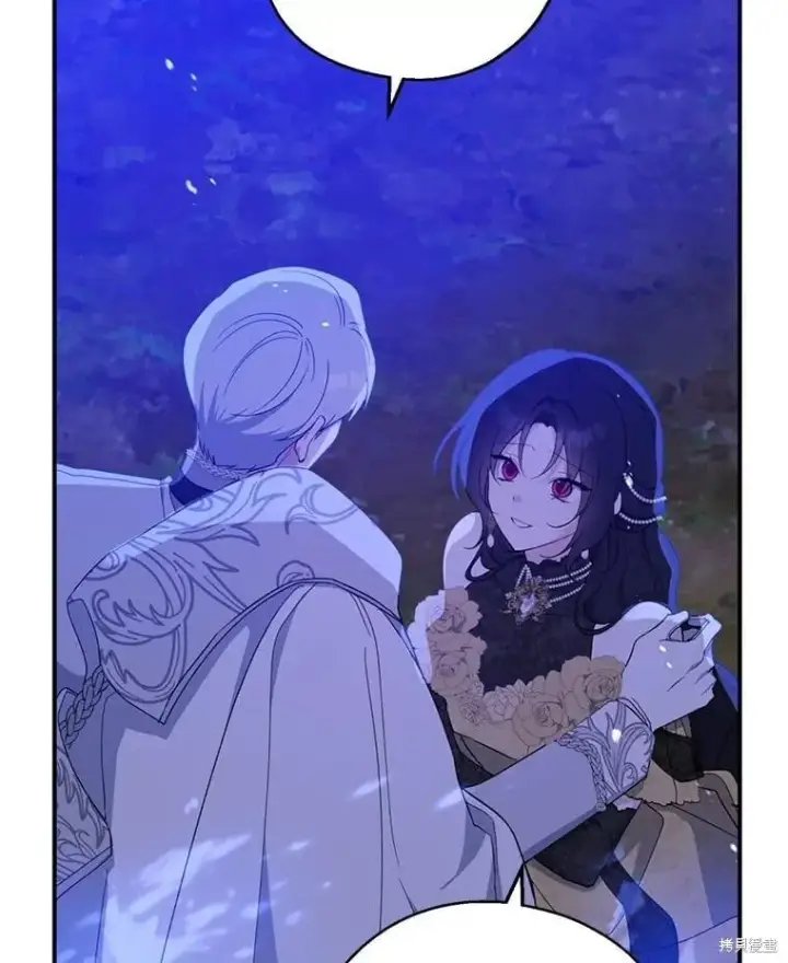 《请张嘴，金汤勺来了》第87话图41