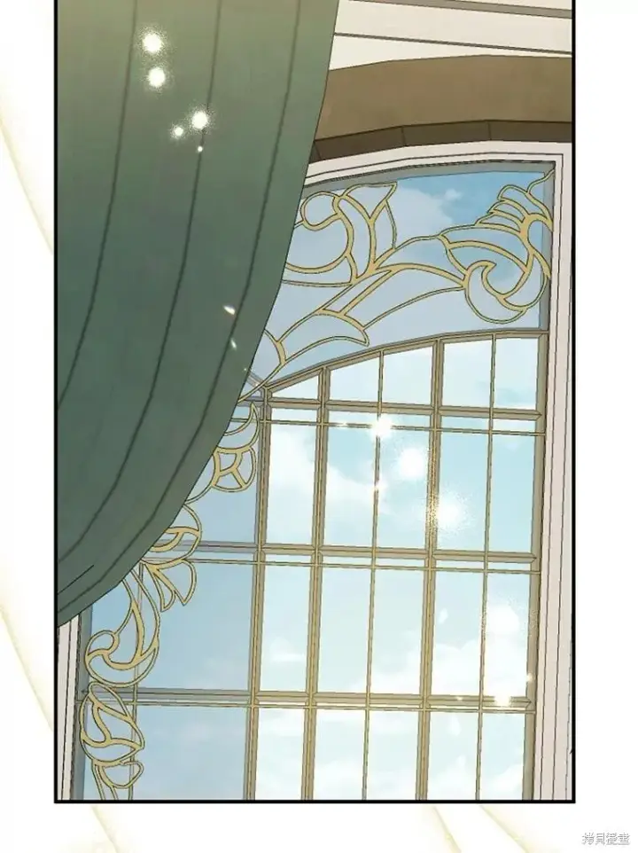 《请张嘴，金汤勺来了》第88话图120