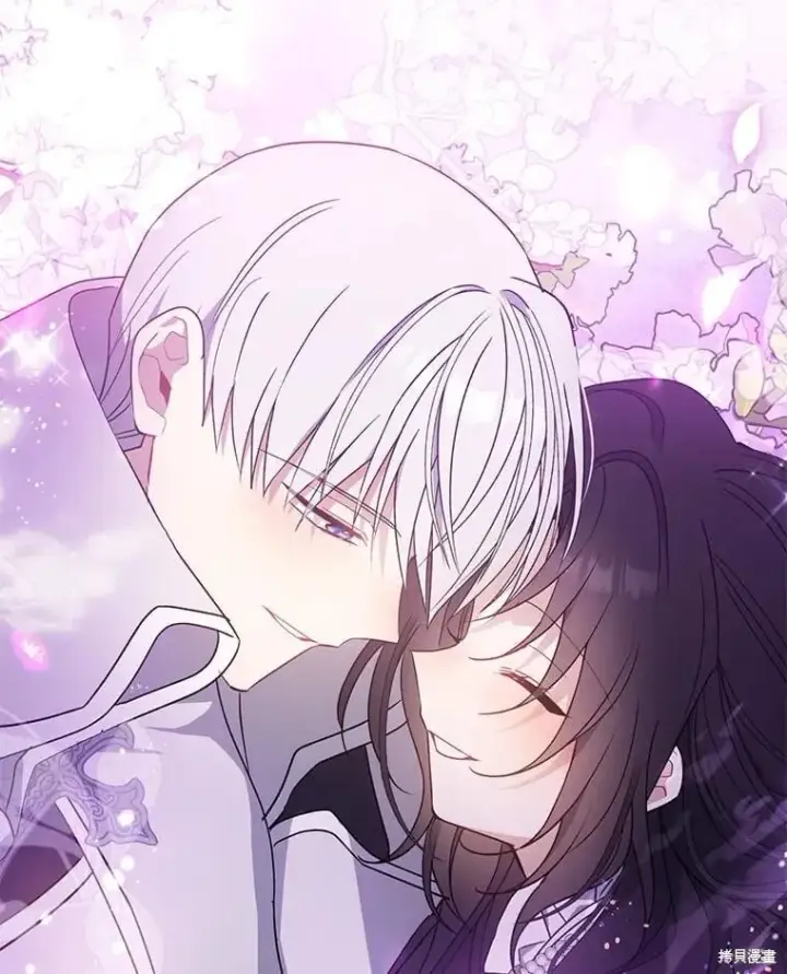 《请张嘴，金汤勺来了》第110话图184