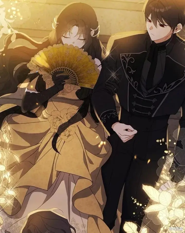 《请张嘴，金汤勺来了》第84话图81