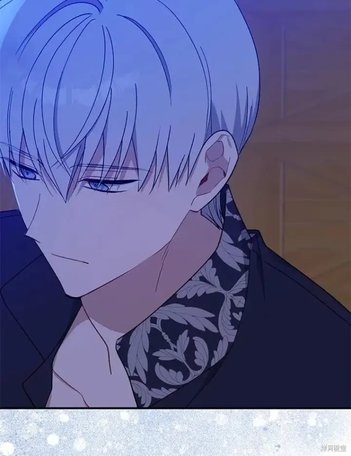 《请张嘴，金汤勺来了》第99话图44