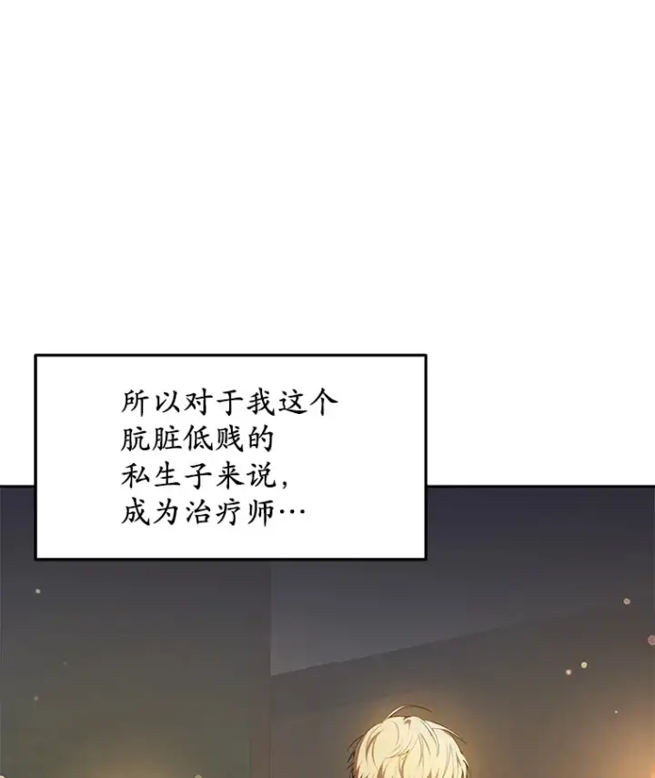 《其实我是SSS级神医》1.觉醒为玩家图20