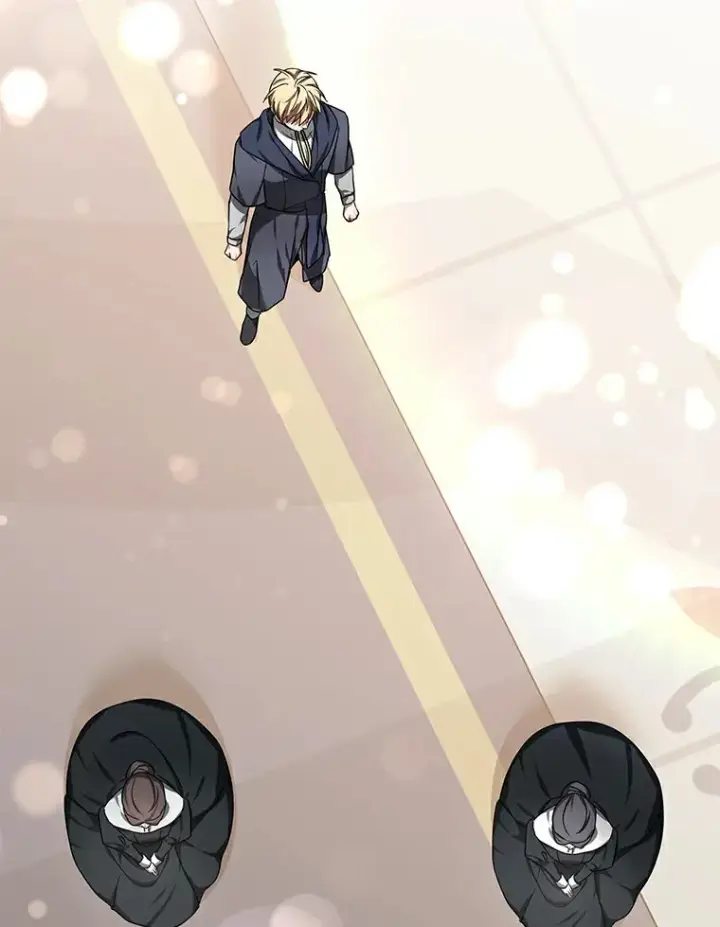 《其实我是SSS级神医》8.应对讨厌鬼图129