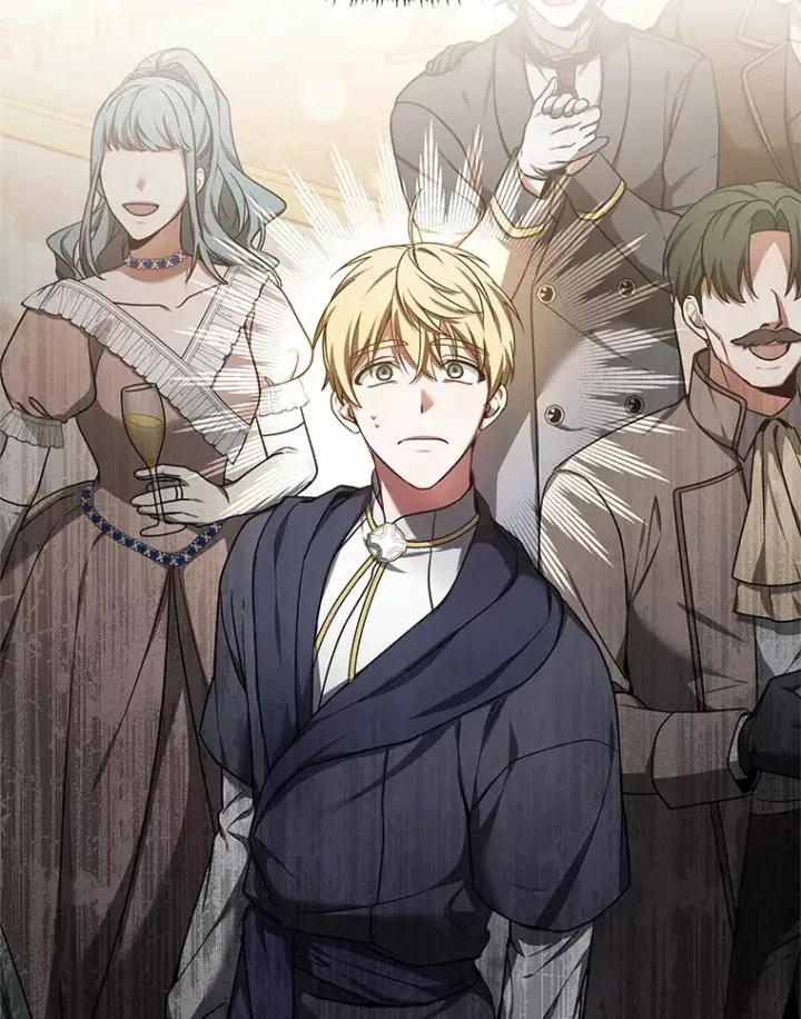 《其实我是SSS级神医》8.应对讨厌鬼图146