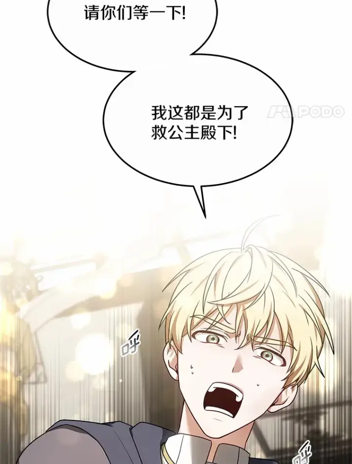 《其实我是SSS级神医》9.救治公主殿下图65