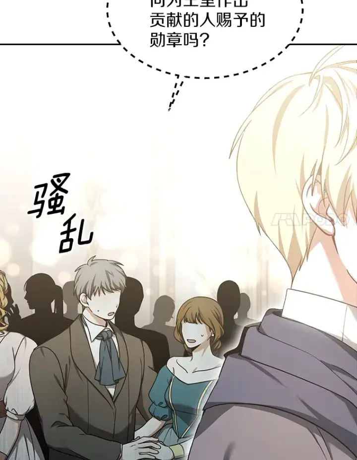 《其实我是SSS级神医》11.获得爵位图15