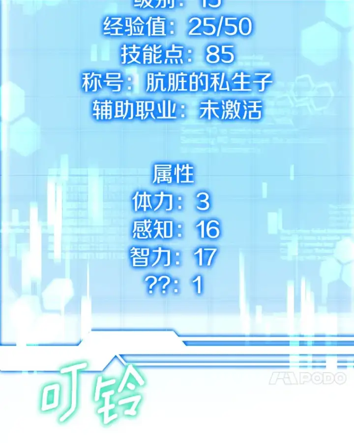 《其实我是SSS级神医》11.获得爵位图160