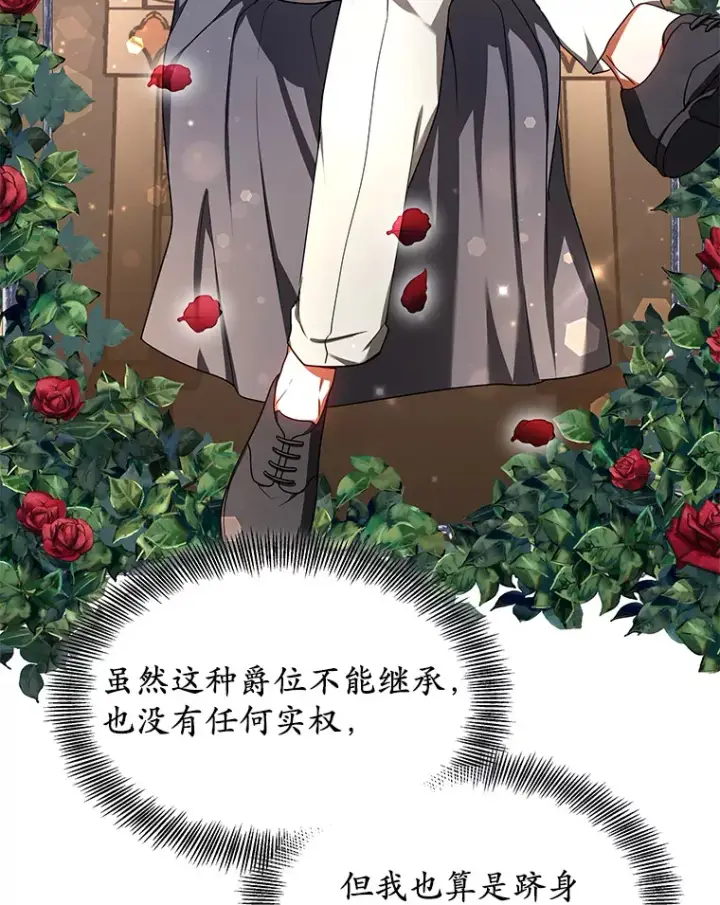 《其实我是SSS级神医》11.获得爵位图30