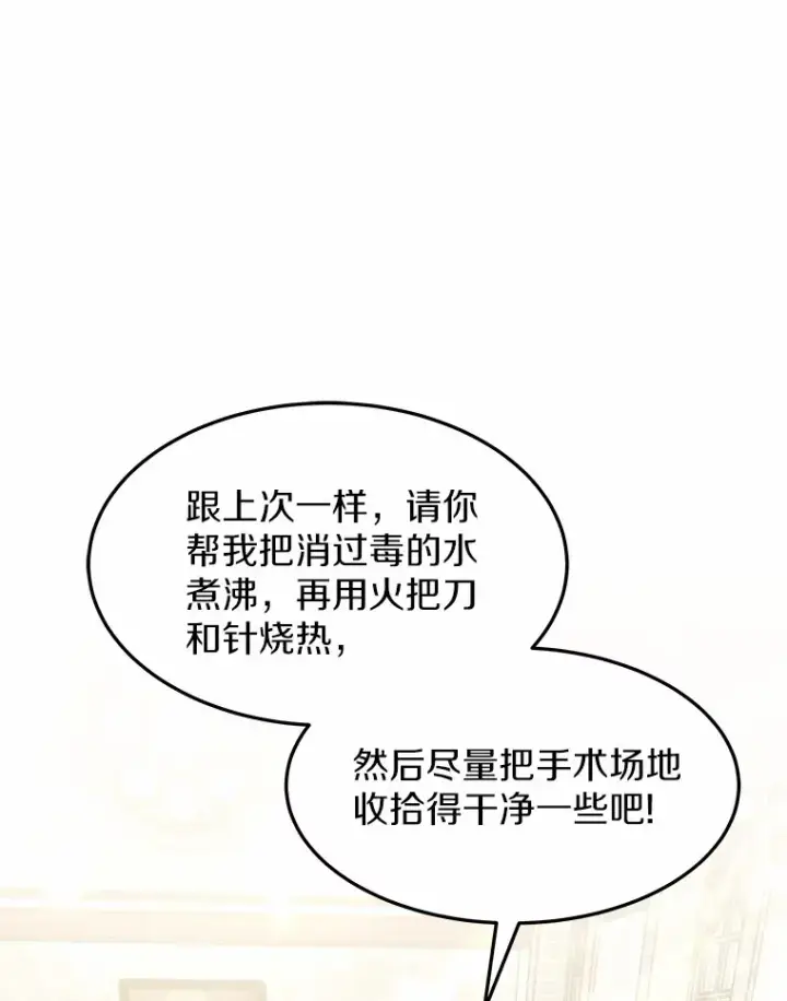 《其实我是SSS级神医》12.救治“流浪汉”图124