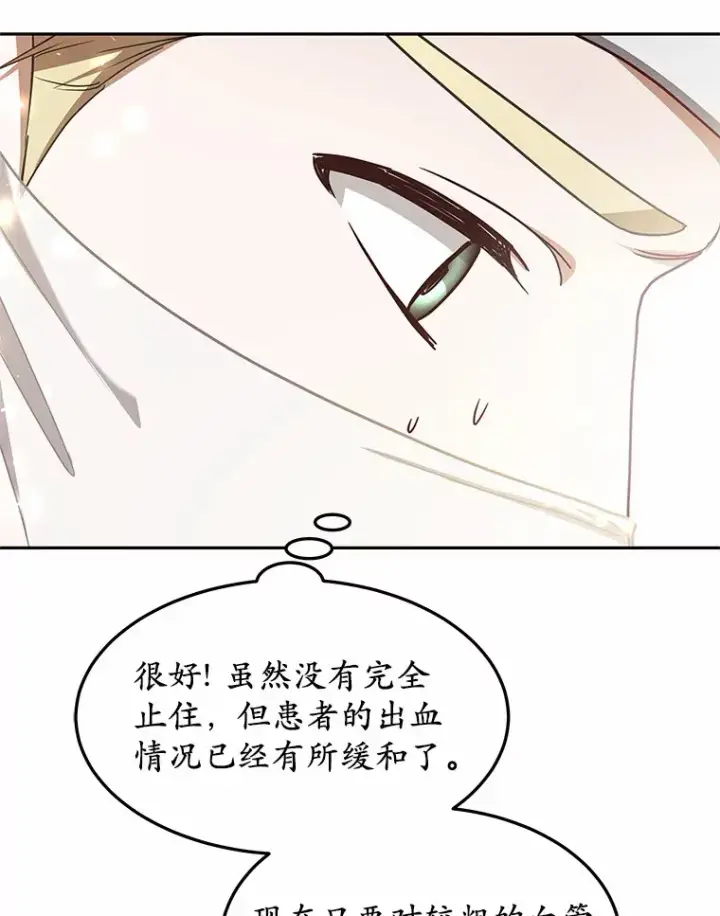 《其实我是SSS级神医》13.他是个贵族？图51