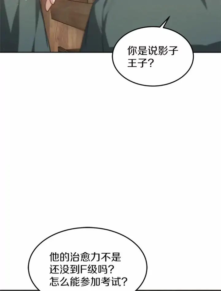 《其实我是SSS级神医》15.治疗师资格考试图31