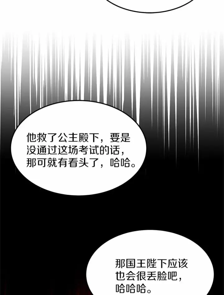 《其实我是SSS级神医》15.治疗师资格考试图33