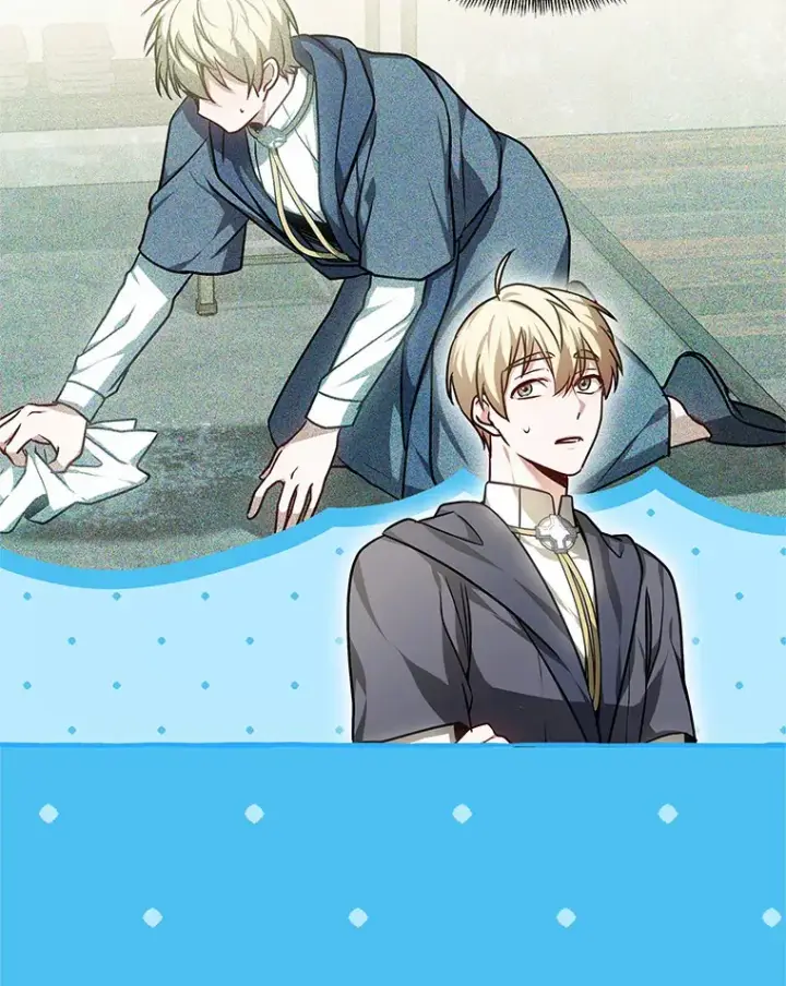 《其实我是SSS级神医》15.治疗师资格考试图44