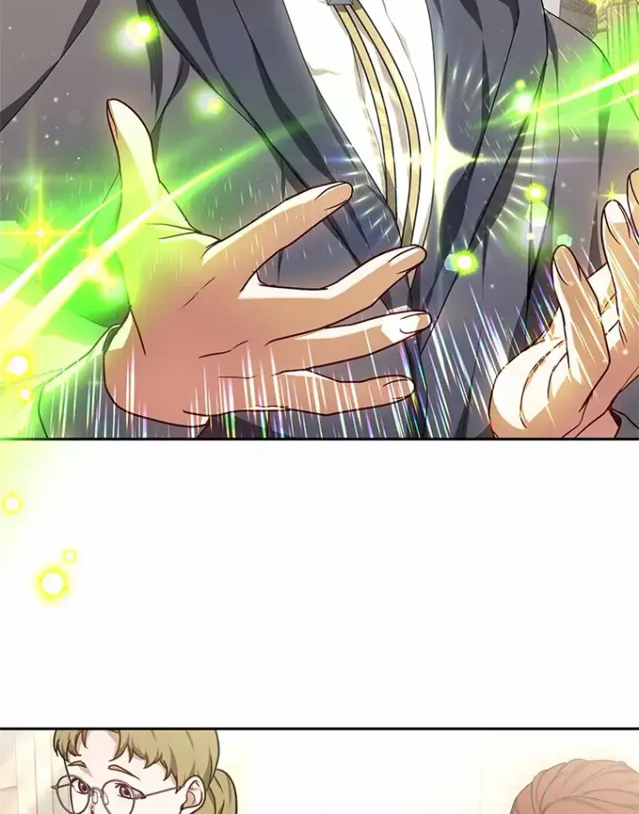 《其实我是SSS级神医》15.治疗师资格考试图87