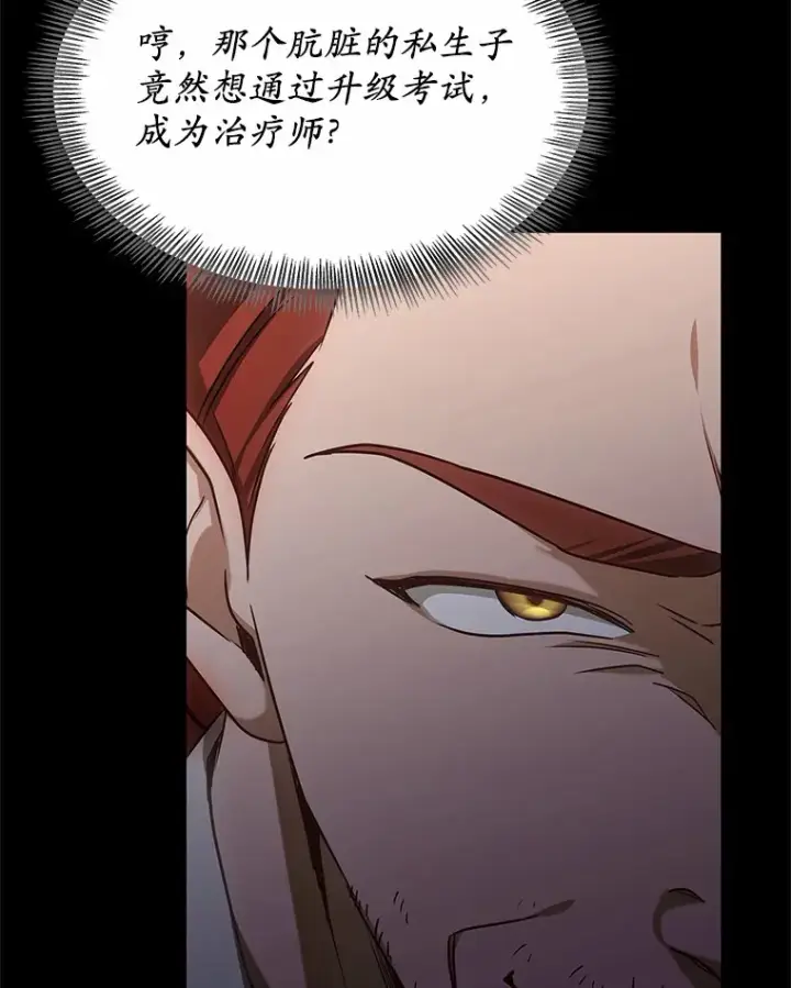 《其实我是SSS级神医》16.治愈褥疮图19