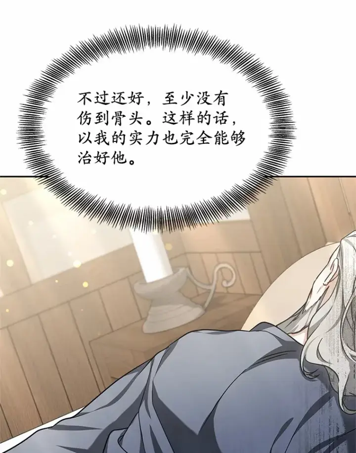 《其实我是SSS级神医》16.治愈褥疮图57